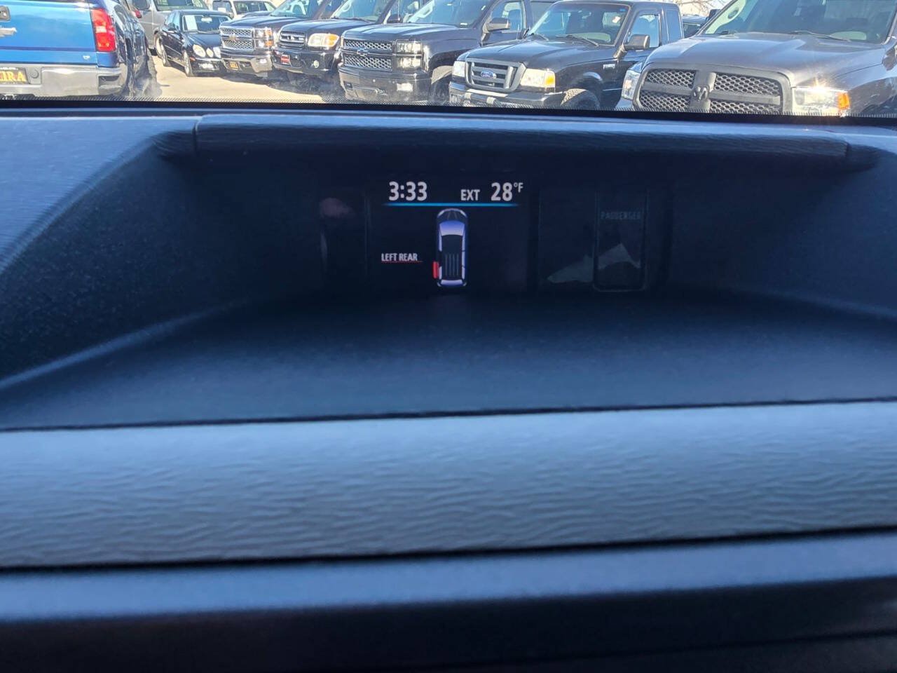 Used 2014 Toyota Sienna LE FWD image 24