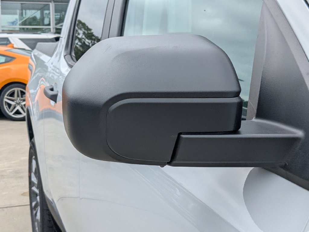 New 2026 Ford Maverick XLT FWD image 10