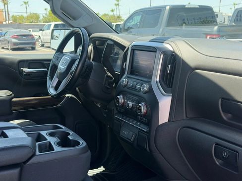 Used 2022 GMC Sierra 1500 Elevation RWD image 25