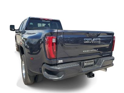New 2026 GMC Sierra 3500 Denali Ultimate