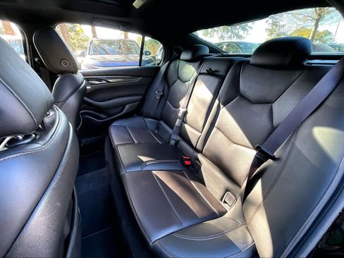Used 2020 Cadillac CT5 Sport image 19