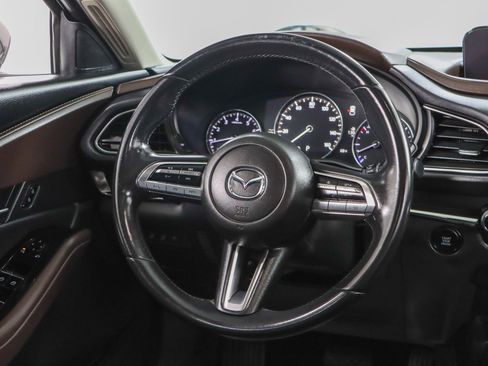 Used 2023 MAZDA CX-30 AWD 2.5 S w/ Premium Package image 12