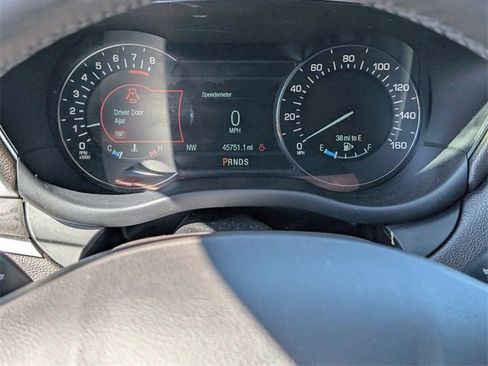 Used 2018 Lincoln MKC Reserve w/ Lincoln MKC Climate Package image 23