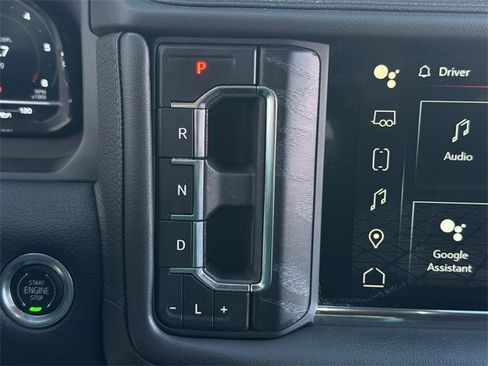 Used 2022 GMC Yukon Denali w/ Max Trailering Package image 21