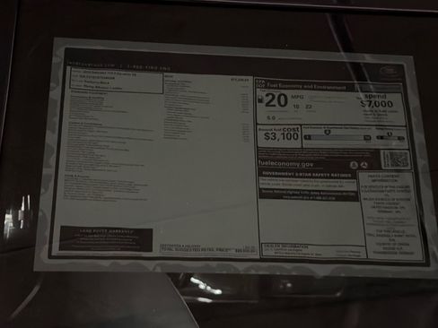 New 2026 Land Rover Defender 110 X-Dynamic SE AWD/4WD image 29