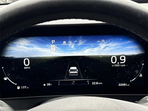 Used 2023 Kia Sportage X-Pro Prestige image 28