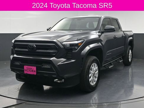 Used 2024 Toyota Tacoma SR5 image 2