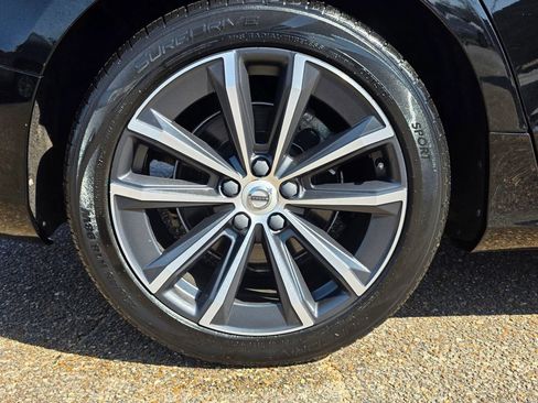 Used 2022 Volvo S60 B5 Inscription image 14