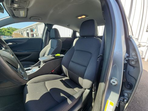 Used 2024 Chevrolet Malibu LT FWD image 21