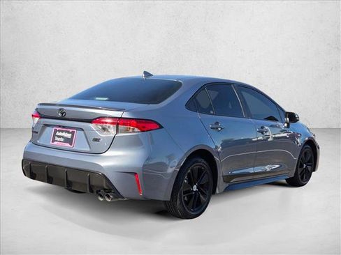 Used 2024 Toyota Corolla SE image 5