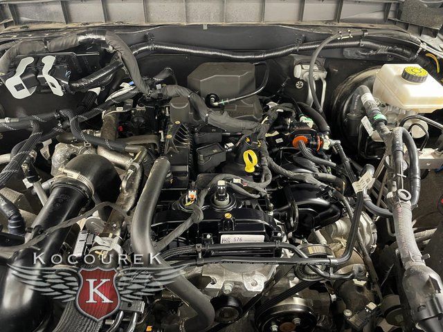 Used 2024 Ford Bronco Big Bend AWD/4WD image 23