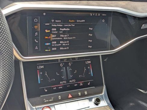 Used 2020 Audi S6 Premium Plus AWD/4WD image 15