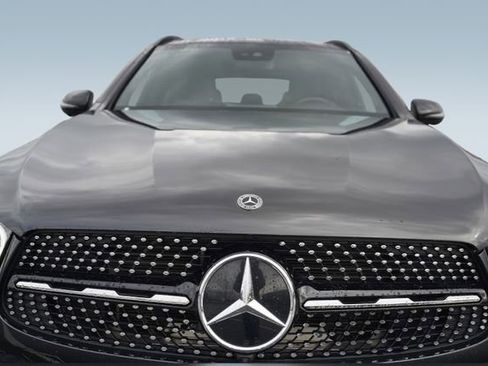 Used 2022 Mercedes-Benz GLC 300 image 37