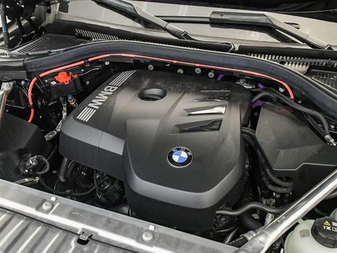 Used 2026 BMW X3 xDrive30i w/ Premium Package AWD/4WD image 26