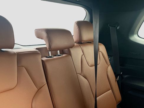 Used 2025 Kia Telluride EX X-Line AWD/4WD image 29