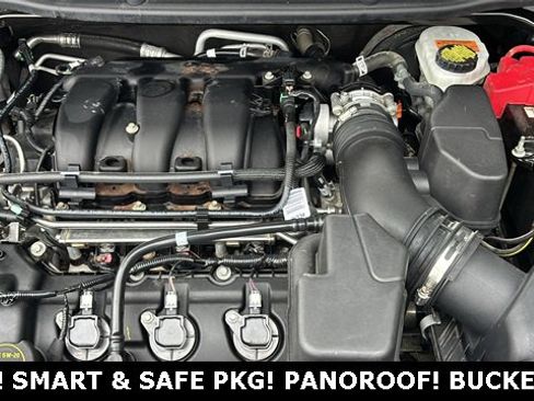 Used 2018 Ford Explorer Limited w/ Equipment Group 301A image 31