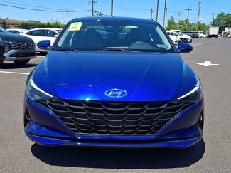 Certified 2023 Hyundai Elantra SEL w/ Preferred Accessory Package FWD video 2