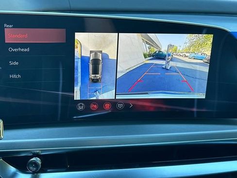 New 2026 Cadillac Lyriq V w/ Exterior Carbon Fiber Package image 19