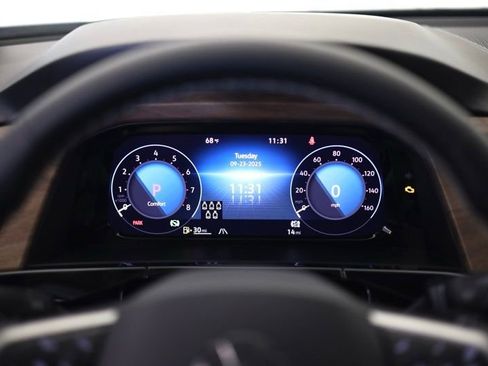 New 2026 Volkswagen Atlas SE AWD/4WD image 14