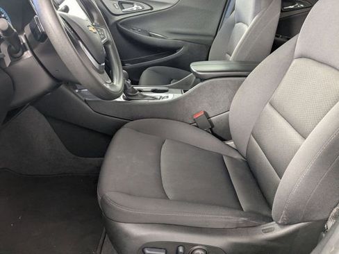 Used 2024 Chevrolet Malibu LT image 13