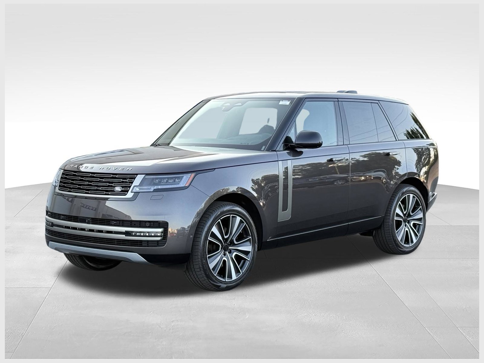 New 2026 Land Rover Range Rover SE AWD/4WD 360° Tour