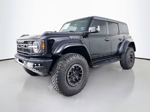 Used 2023 Ford Bronco Raptor image 1