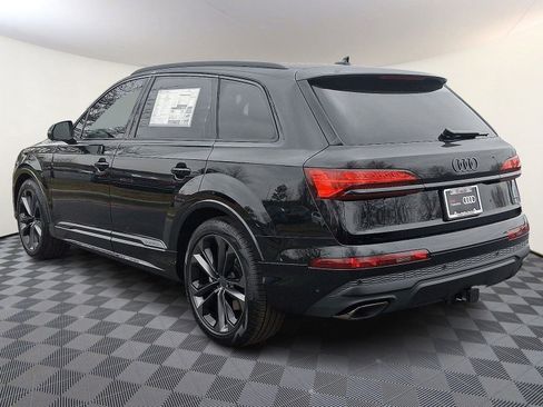 New 2026 Audi Q7 3.0T Premium Plus image 4
