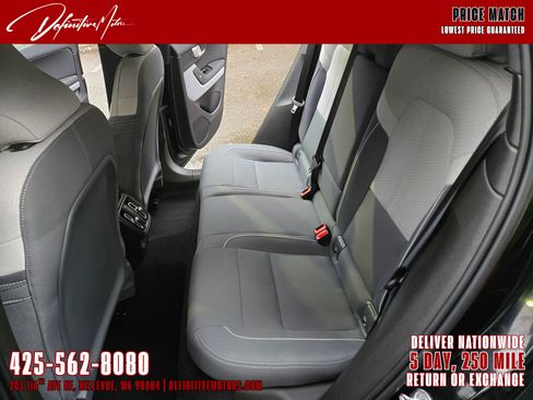 Used 2022 Polestar Polestar 2 image 20