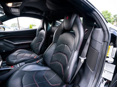 Used 2016 Ferrari 488 GTB RWD image 35