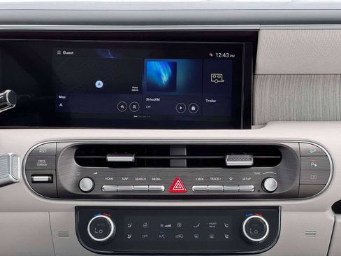 New 2026 Hyundai Palisade Calligraphy image 18