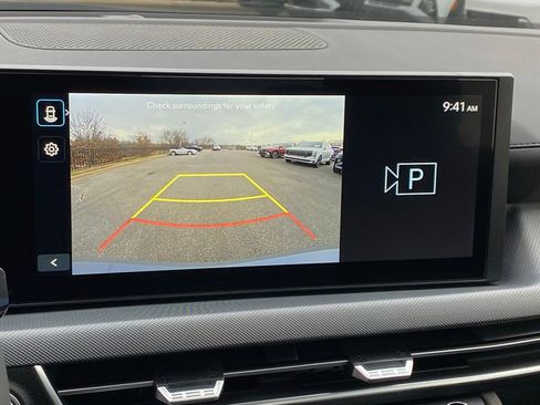 New 2026 Hyundai Sonata SEL FWD image 18