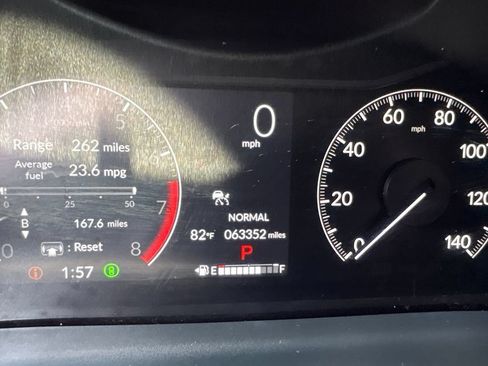 Used 2023 Honda Pilot EX-L image 27