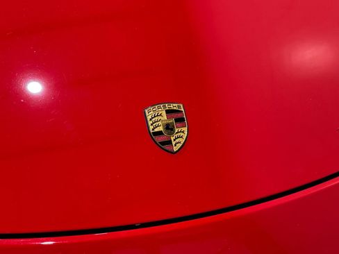 Used 2003 Porsche 911 Targa image 56