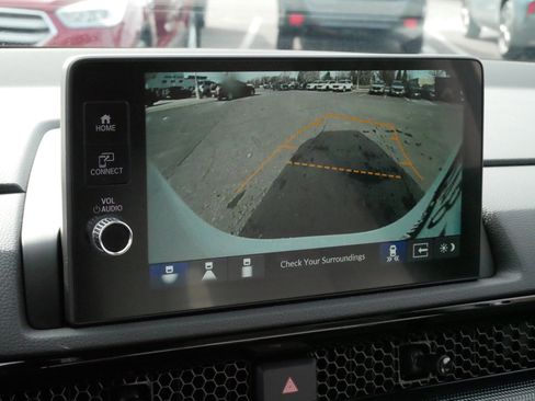 Used 2026 Honda CR-V EX-L image 31