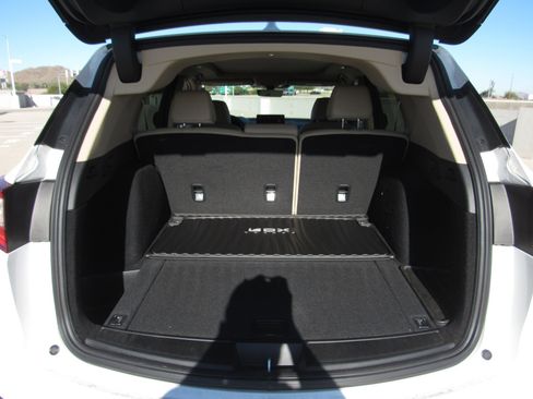 Certified 2023 Acura RDX AWD image 13