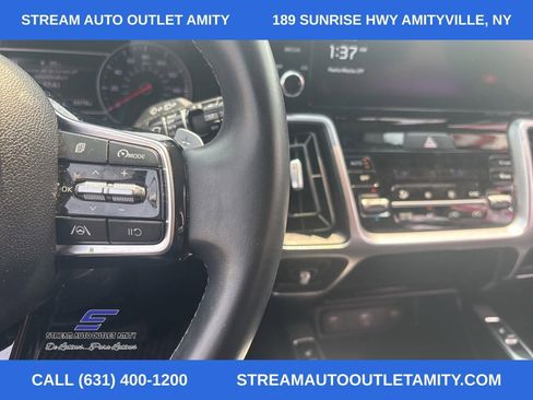 Used 2022 Kia Sorento S image 24
