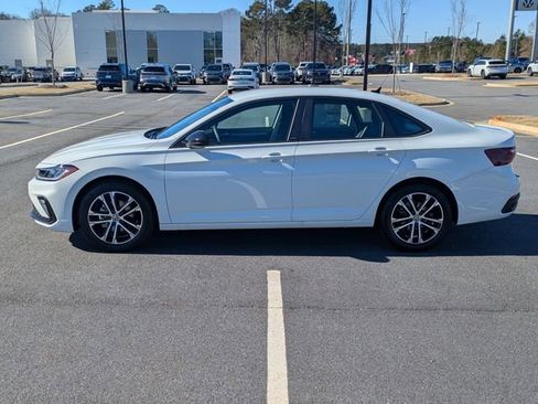 New 2026 Volkswagen Jetta Sport image 7