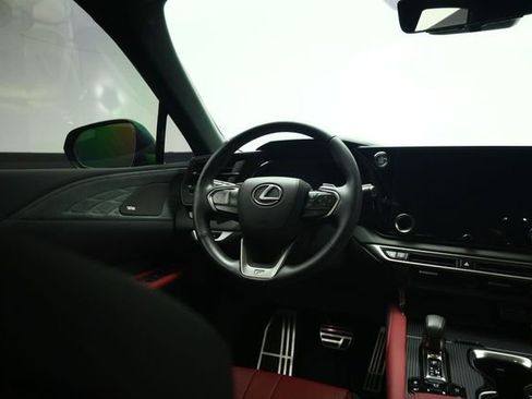 Used 2024 Lexus RX 350 F Sport w/ Convenience Package AWD/4WD image 38
