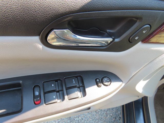 Used 2008 Chevrolet Impala LS FWD image 15