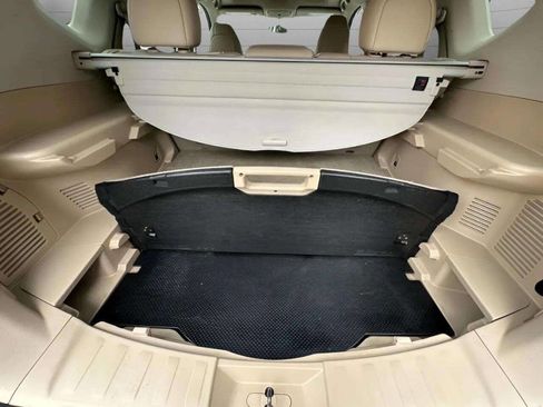 Used 2014 Nissan Rogue SL w/ SL Premium Package image 26