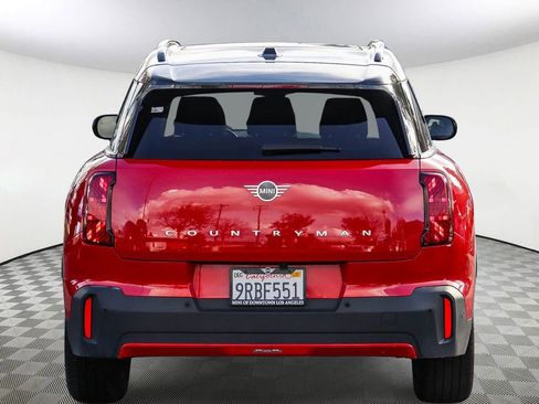 Used 2025 MINI Cooper Countryman S AWD/4WD image 7