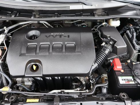 Used 2013 Toyota Corolla LE w/ Protection Pkg image 37