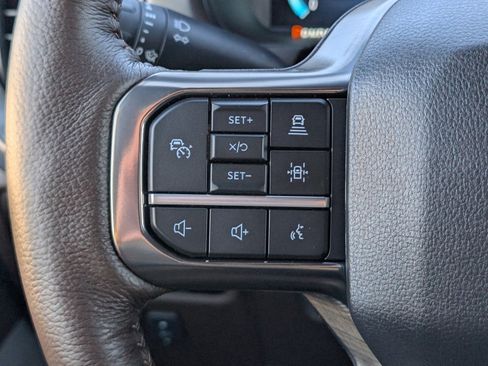 New 2025 Ford F150 King Ranch w/ FX4 Off-Road Package image 17