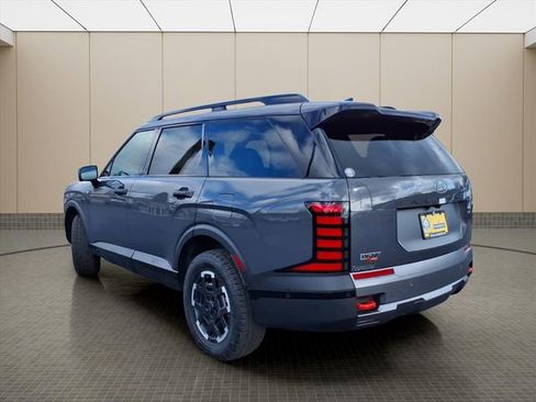New 2026 Hyundai Palisade XRT Pro image 7