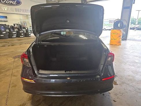 Used 2024 Honda Civic LX image 27