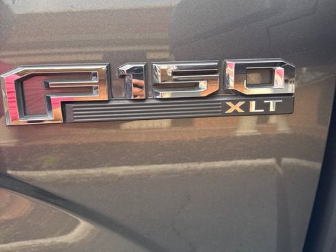 Used 2017 Ford F150 XLT w/ Equipment Group 301A Mid image 18