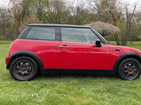 Used 2005 MINI Cooper Hardtop FWD image 31