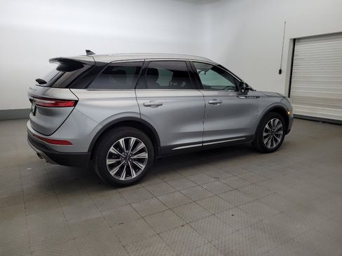 Used 2022 Lincoln Corsair Reserve w/ Equipment Group 201A AWD/4WD image 10