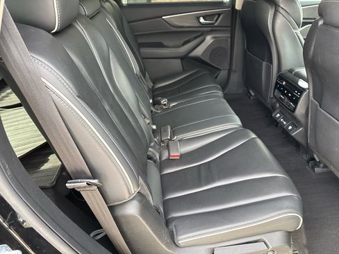 Used 2023 Acura MDX SH-AWD w/ Advance Package image 54