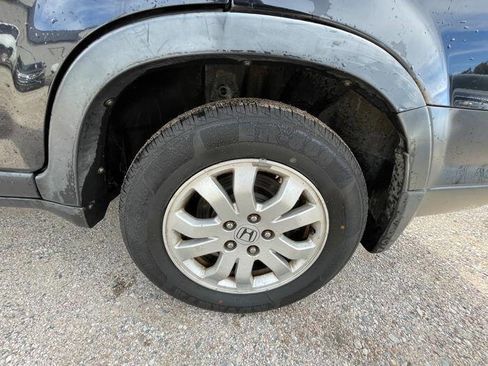 Used 2006 Honda CR-V EX image 14